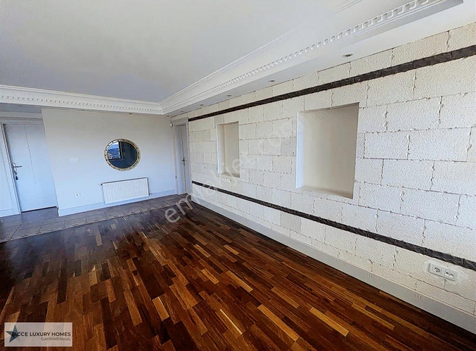 Korhan Buyruk Dan Acarkent Tek Yetkili Br Kiralık Villa - Görsel 3