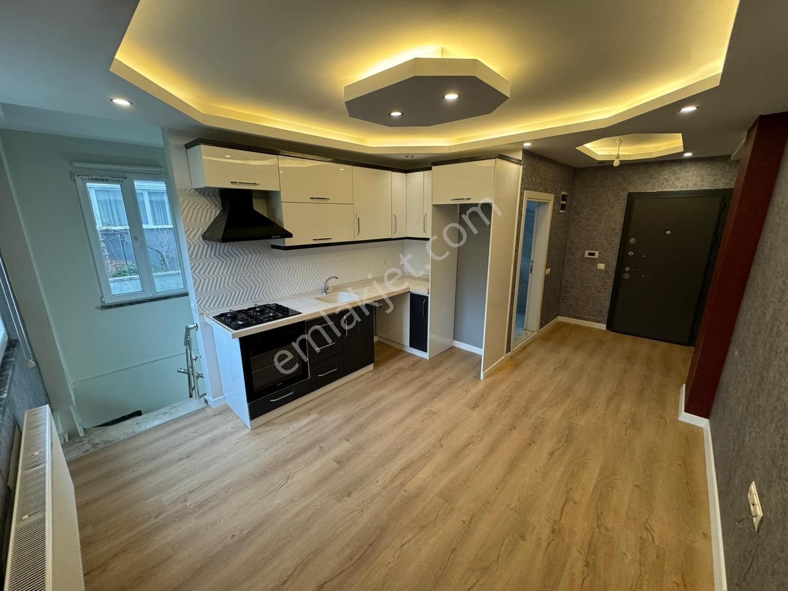 🏡✔️🔑zeytinli'de Bu Fiyata Kaçmaz 3 Yaşında Asansörlü Ters Dublex