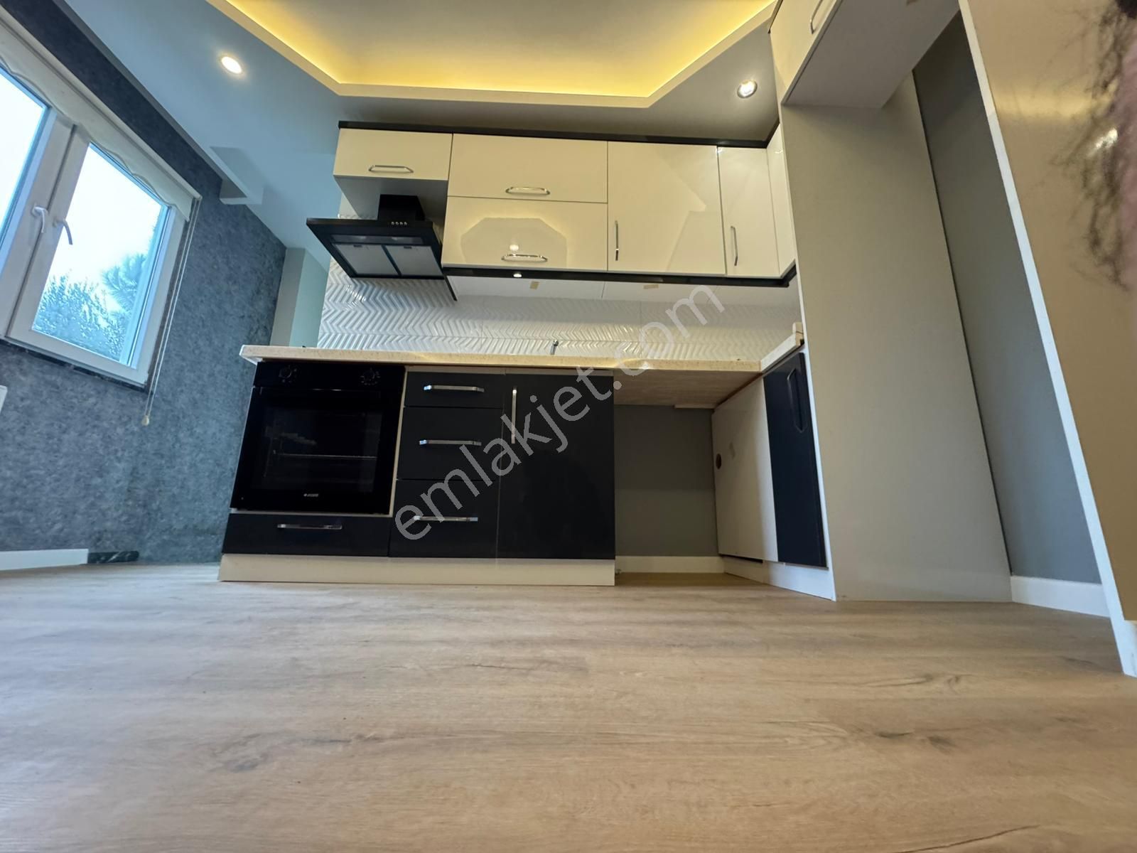 🏡✔️🔑zeytinli'de Bu Fiyata Kaçmaz 3 Yaşında Asansörlü Ters Dublex - Görsel 22