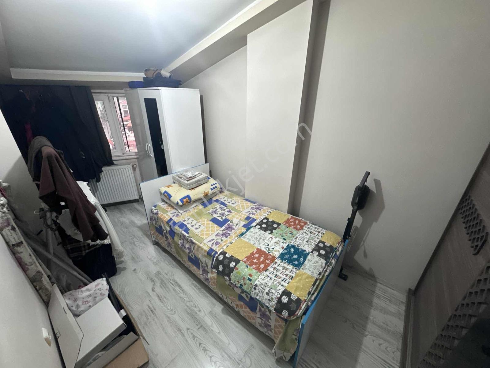 Onmax Burhniye Mahkeme Mahallesi Satılık 4+1 Dubleks Daire - Görsel 17