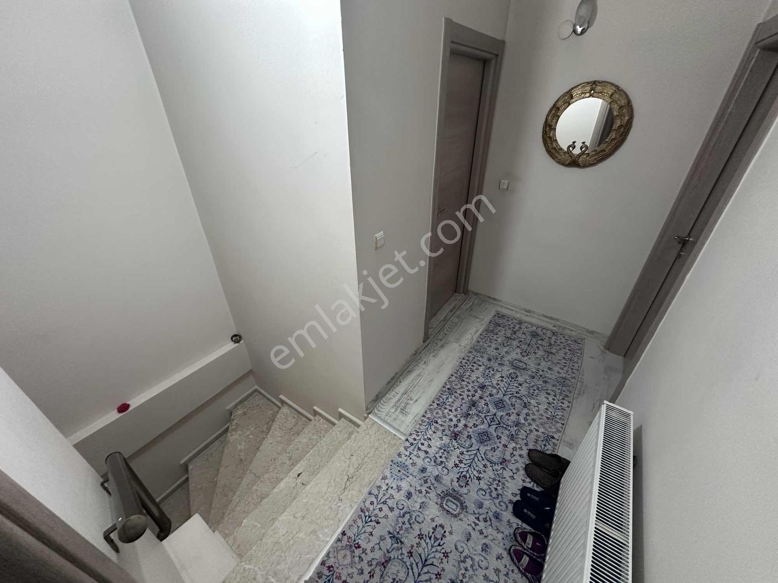 Onmax Burhniye Mahkeme Mahallesi Satılık 4+1 Dubleks Daire - Görsel 9