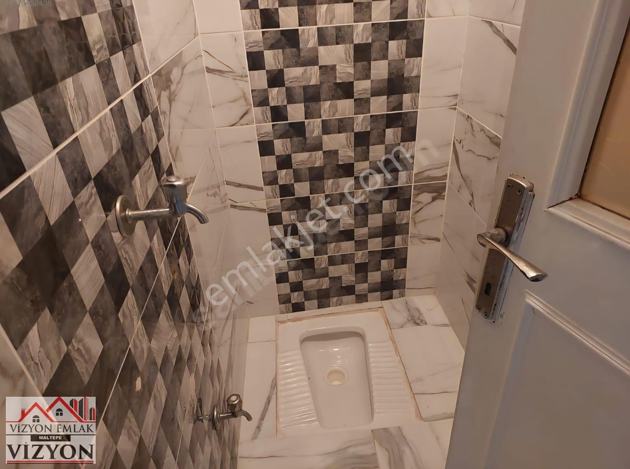 2+1-karanlık Odasız - Ayrı Mutfaklı - Masrafsız - Asansörlü - Merkezi Konumda - Görsel 10