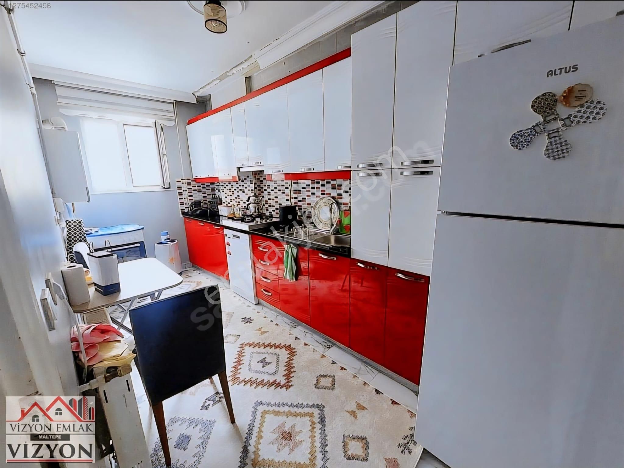 2+1-karanlık Odasız - Ayrı Mutfaklı - Masrafsız - Asansörlü - Merkezi Konumda - Görsel 21