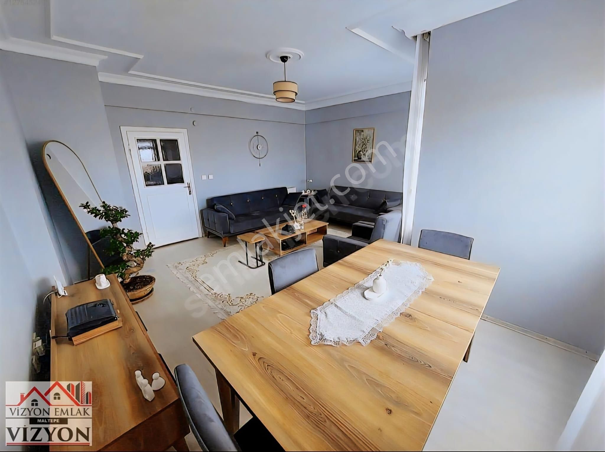 2+1-karanlık Odasız - Ayrı Mutfaklı - Masrafsız - Asansörlü - Merkezi Konumda - Görsel 5