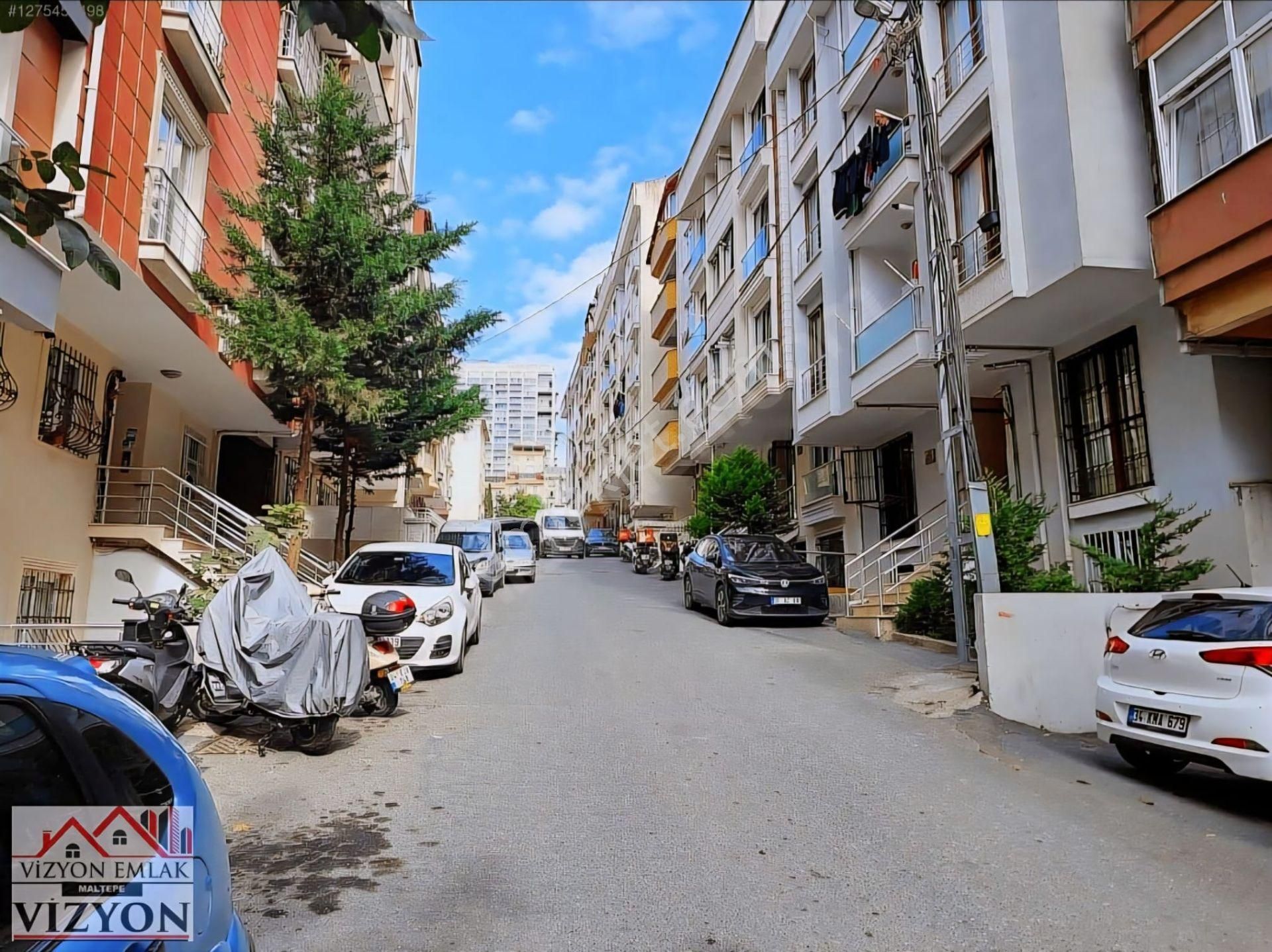 2+1-karanlık Odasız - Ayrı Mutfaklı - Masrafsız - Asansörlü - Merkezi Konumda - Görsel 2