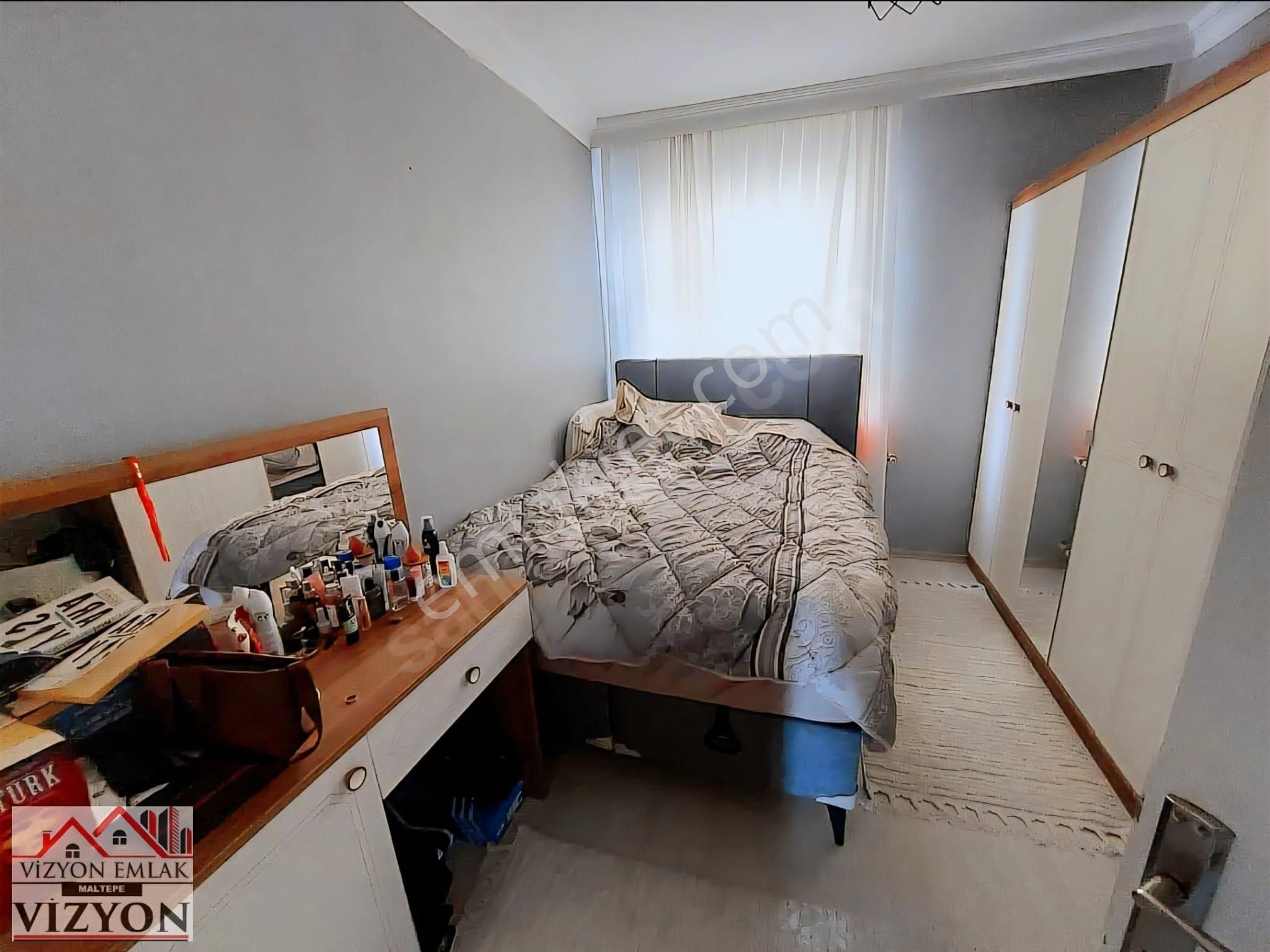 2+1-karanlık Odasız - Ayrı Mutfaklı - Masrafsız - Asansörlü - Merkezi Konumda - Görsel 16