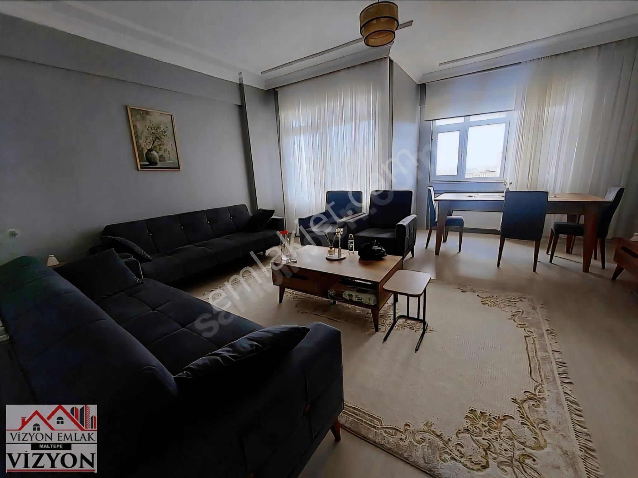 2+1-karanlık Odasız - Ayrı Mutfaklı - Masrafsız - Asansörlü - Merkezi Konumda - Görsel 9