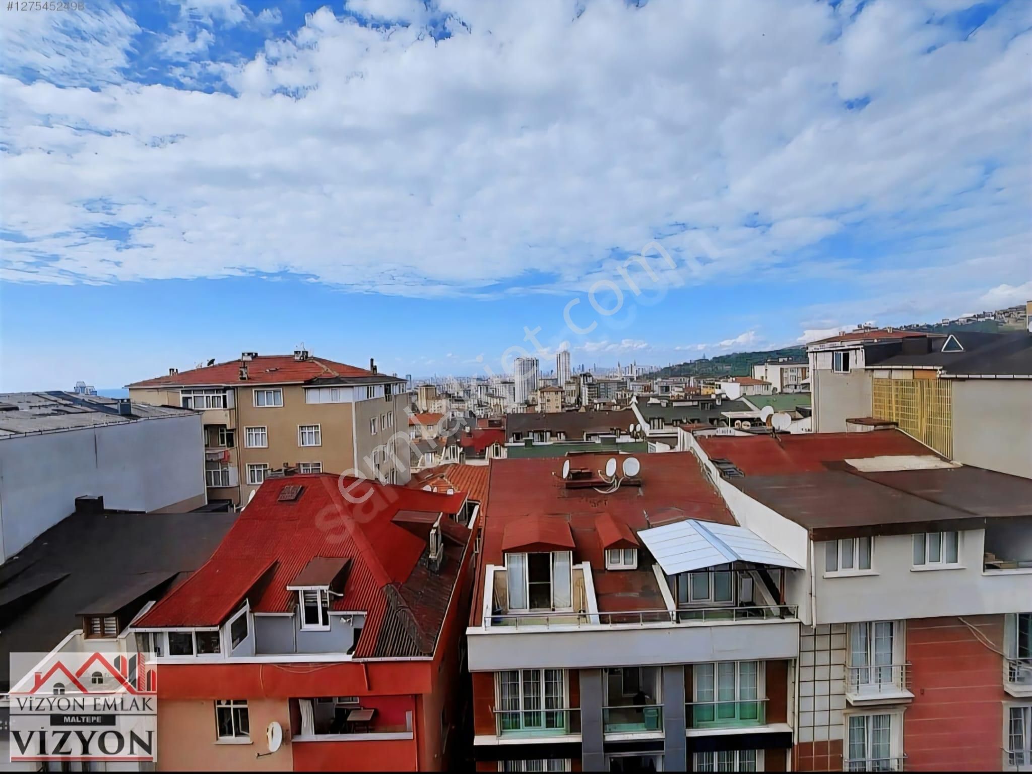 2+1-karanlık Odasız - Ayrı Mutfaklı - Masrafsız - Asansörlü - Merkezi Konumda - Görsel 3