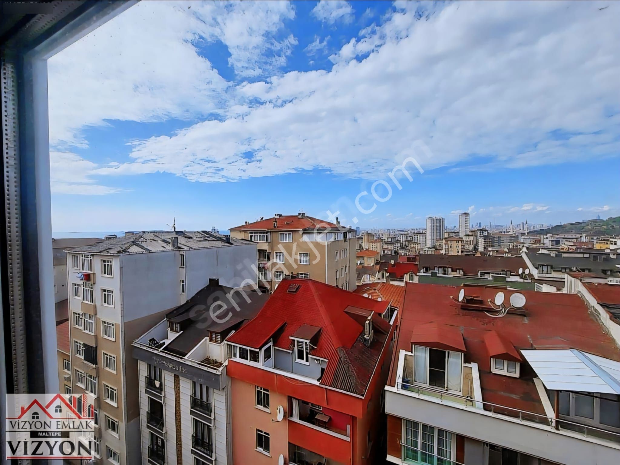 2+1-karanlık Odasız - Ayrı Mutfaklı - Masrafsız - Asansörlü - Merkezi Konumda - Görsel 11