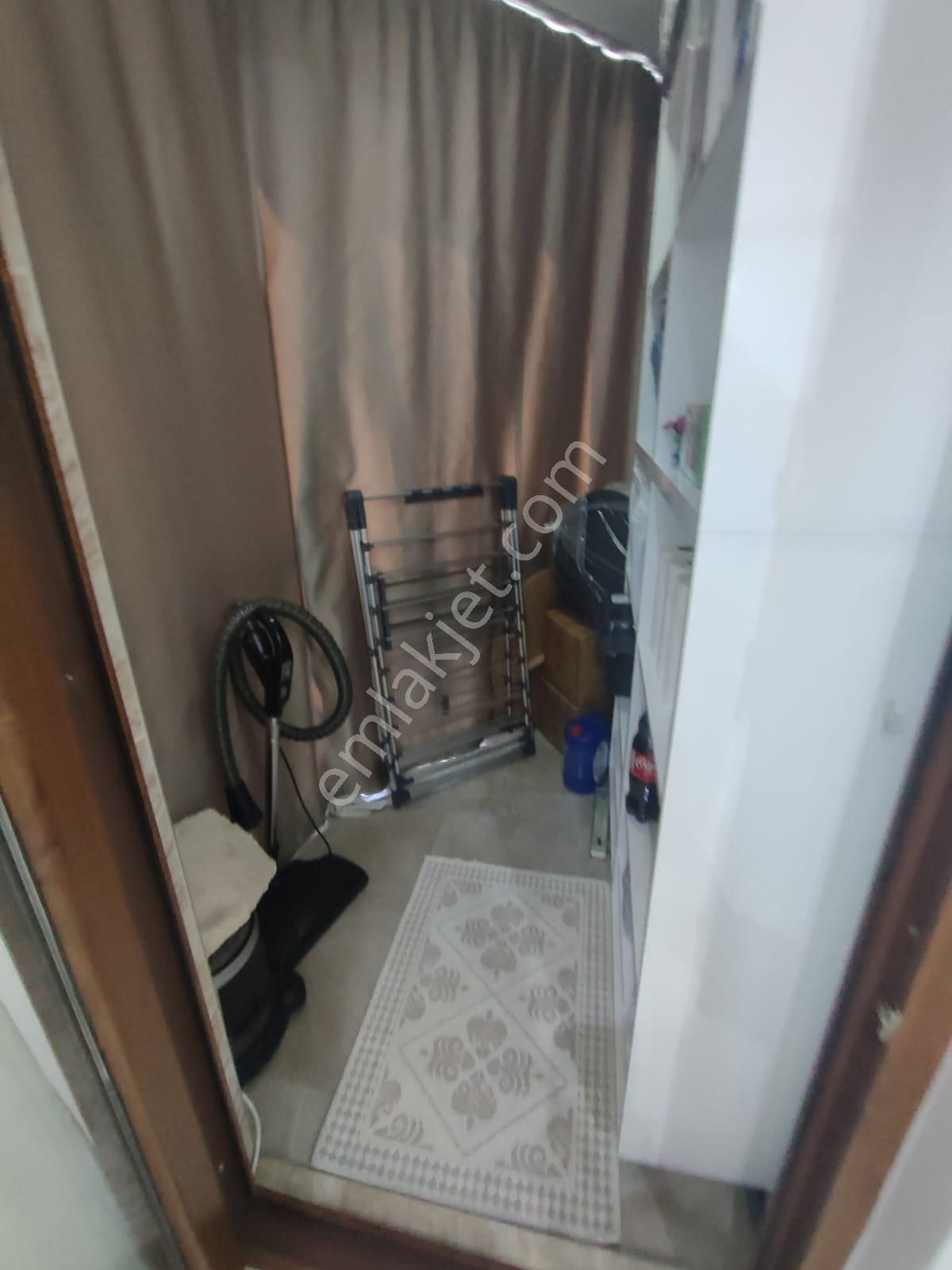 Kaan Emlaktan Çakmakta Yenibinada Arakat 3+1 Satılık Daire - Görsel 7