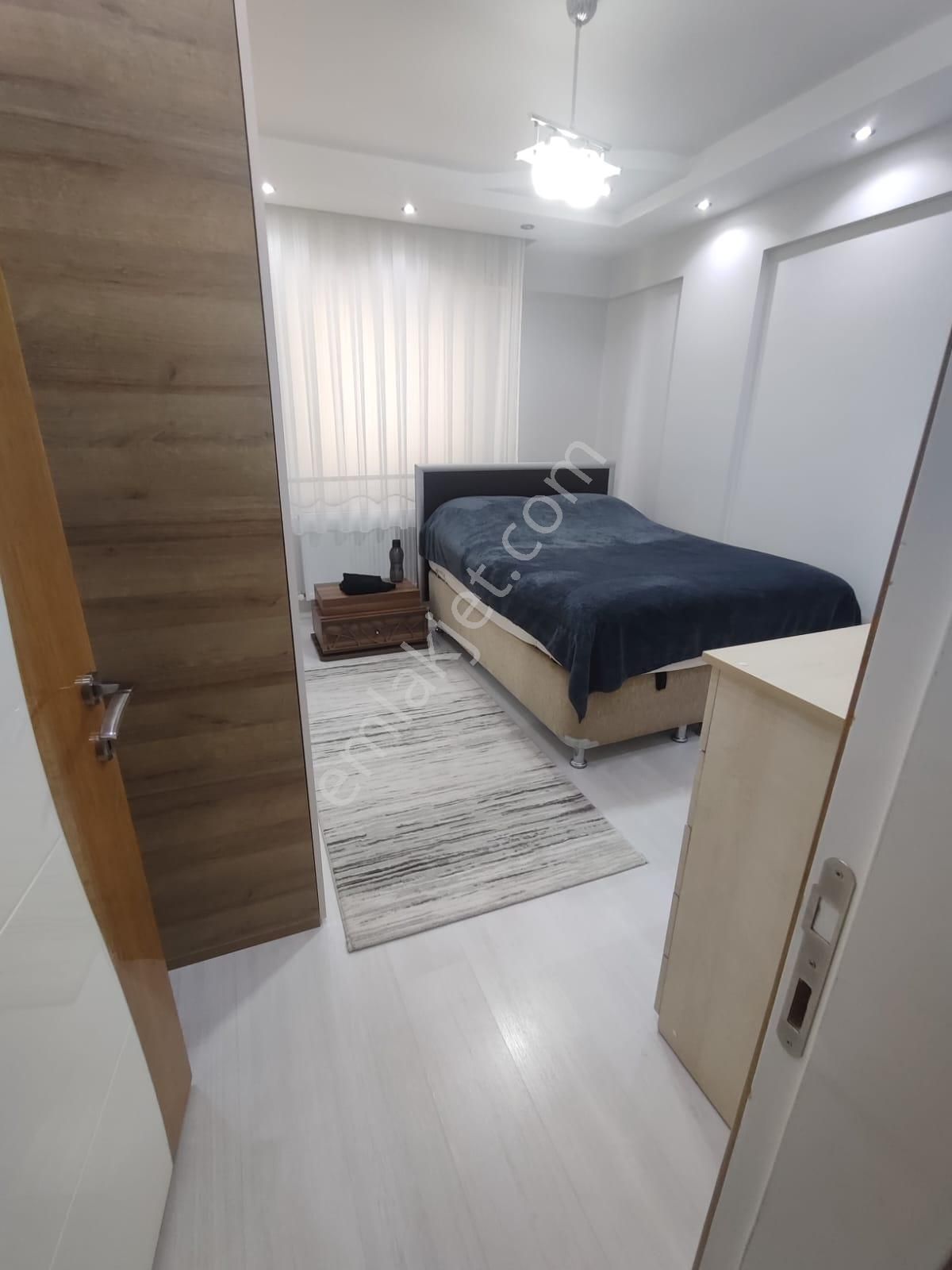 Kaan Emlaktan Çakmakta Yenibinada Arakat 3+1 Satılık Daire - Görsel 23