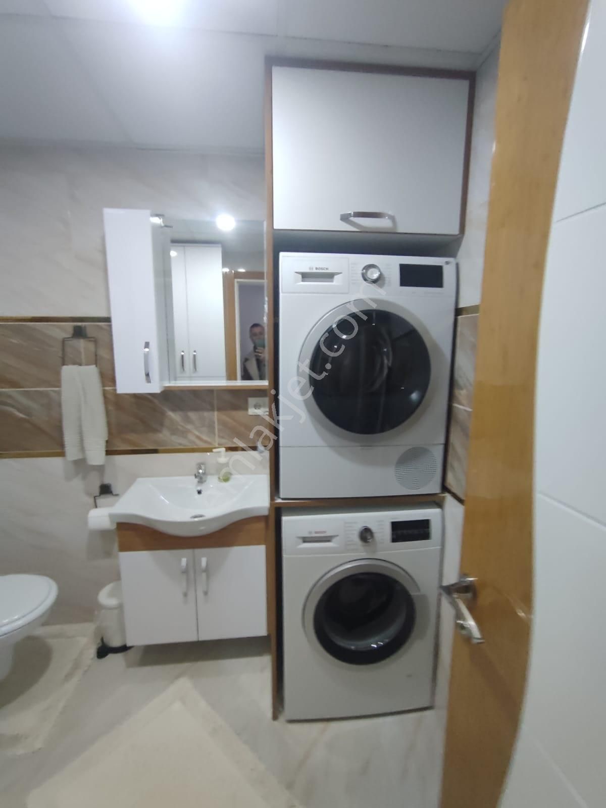 Kaan Emlaktan Çakmakta Yenibinada Arakat 3+1 Satılık Daire - Görsel 11