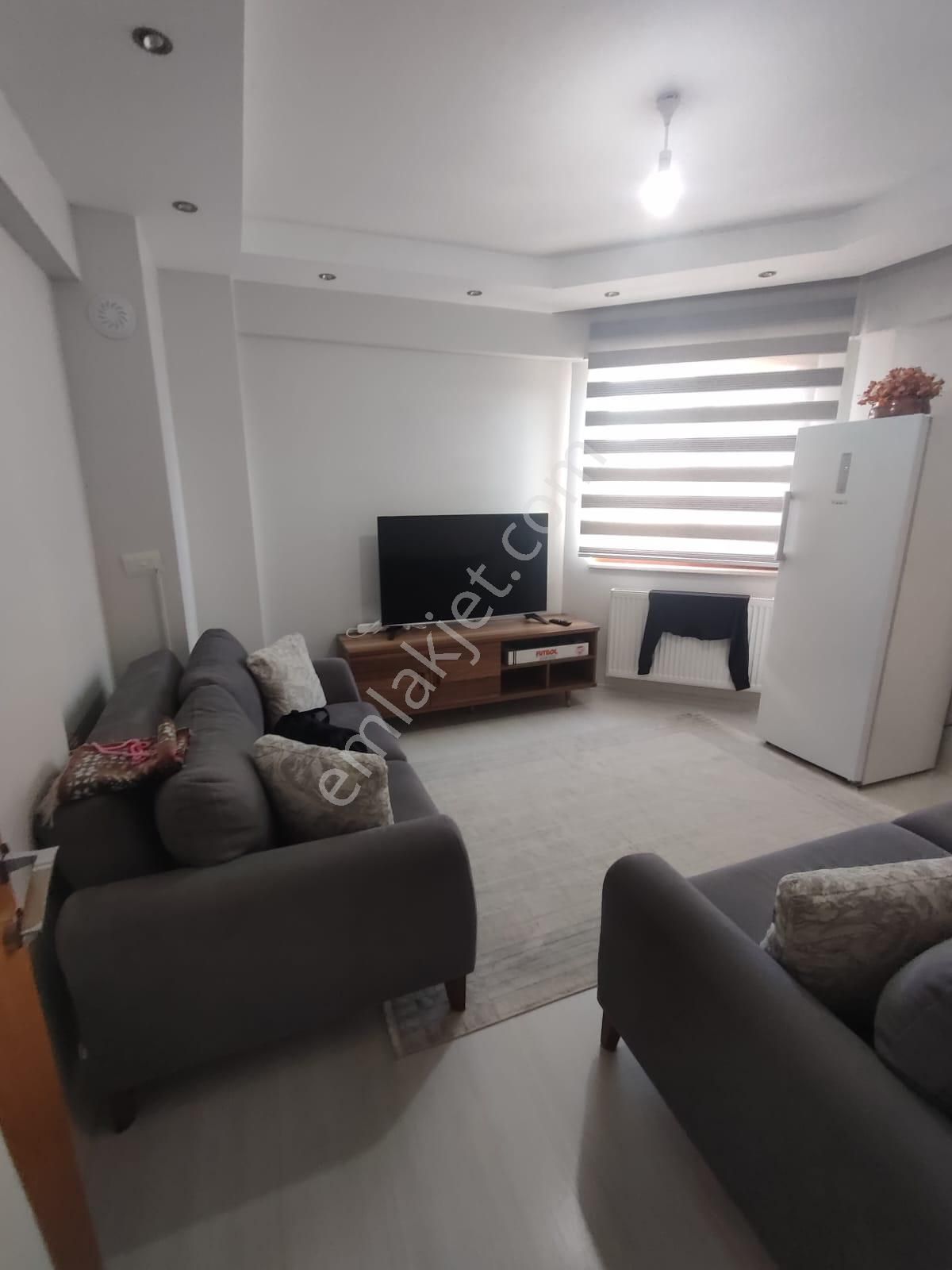 Kaan Emlaktan Çakmakta Yenibinada Arakat 3+1 Satılık Daire - Görsel 13