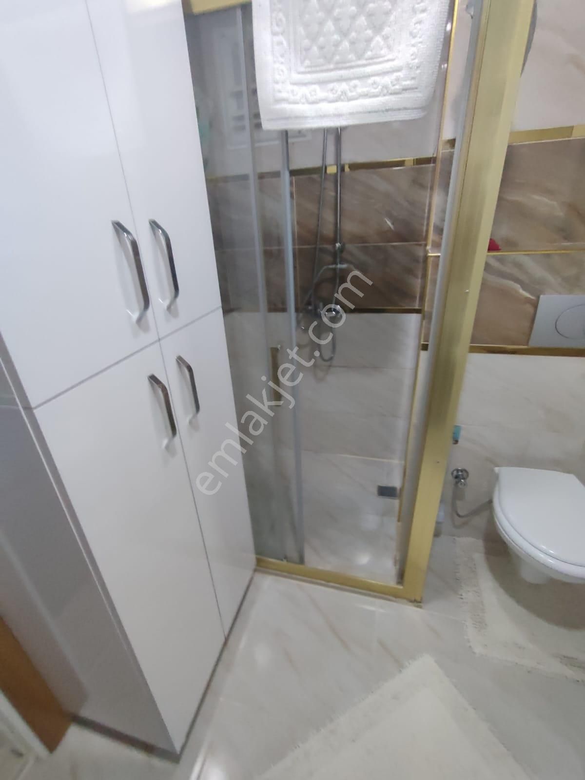 Kaan Emlaktan Çakmakta Yenibinada Arakat 3+1 Satılık Daire - Görsel 10