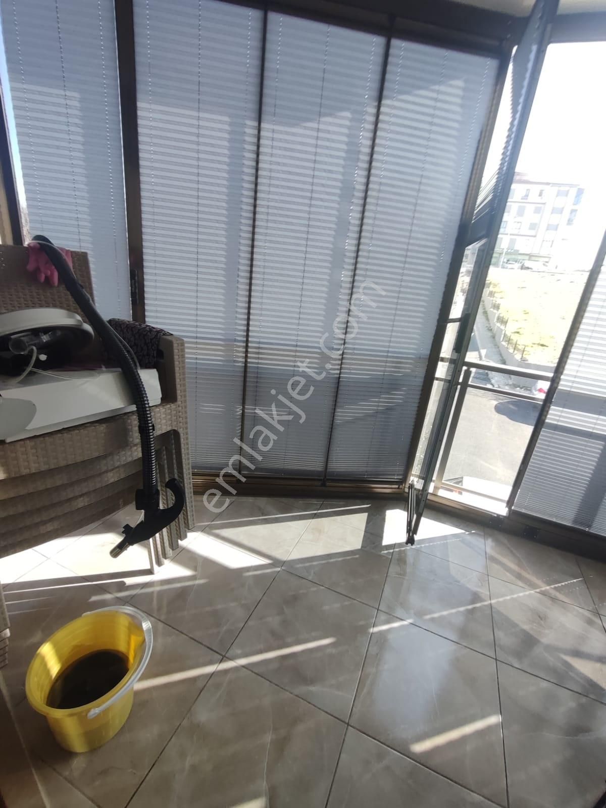 Kaan Emlaktan Çakmakta Yenibinada Arakat 3+1 Satılık Daire - Görsel 18