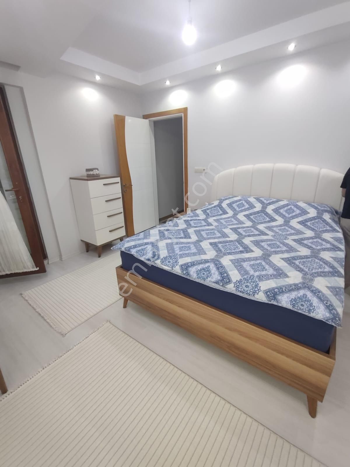 Kaan Emlaktan Çakmakta Yenibinada Arakat 3+1 Satılık Daire - Görsel 3