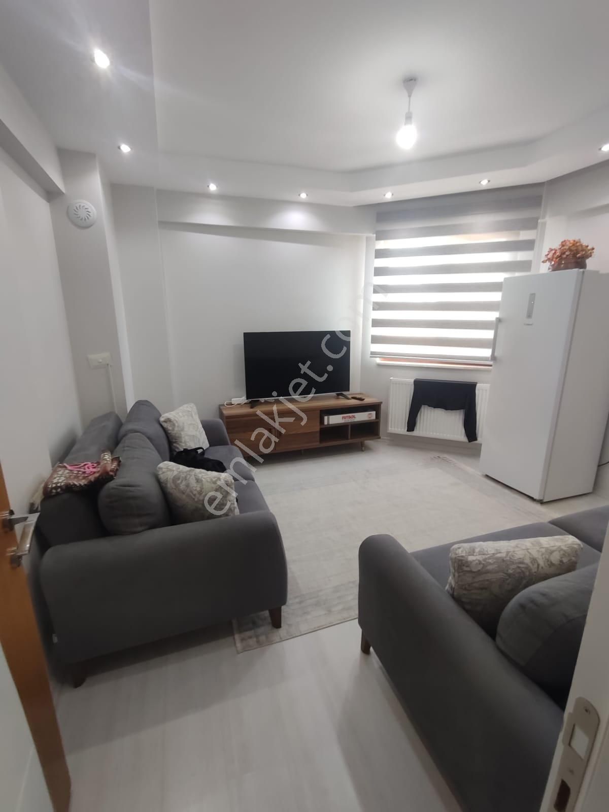 Kaan Emlaktan Çakmakta Yenibinada Arakat 3+1 Satılık Daire - Görsel 12