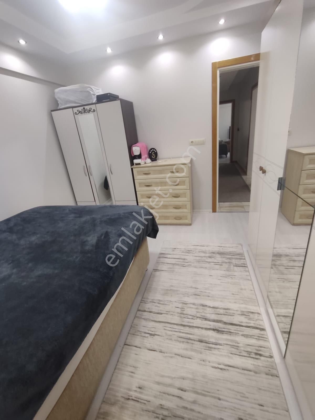 Kaan Emlaktan Çakmakta Yenibinada Arakat 3+1 Satılık Daire - Görsel 21