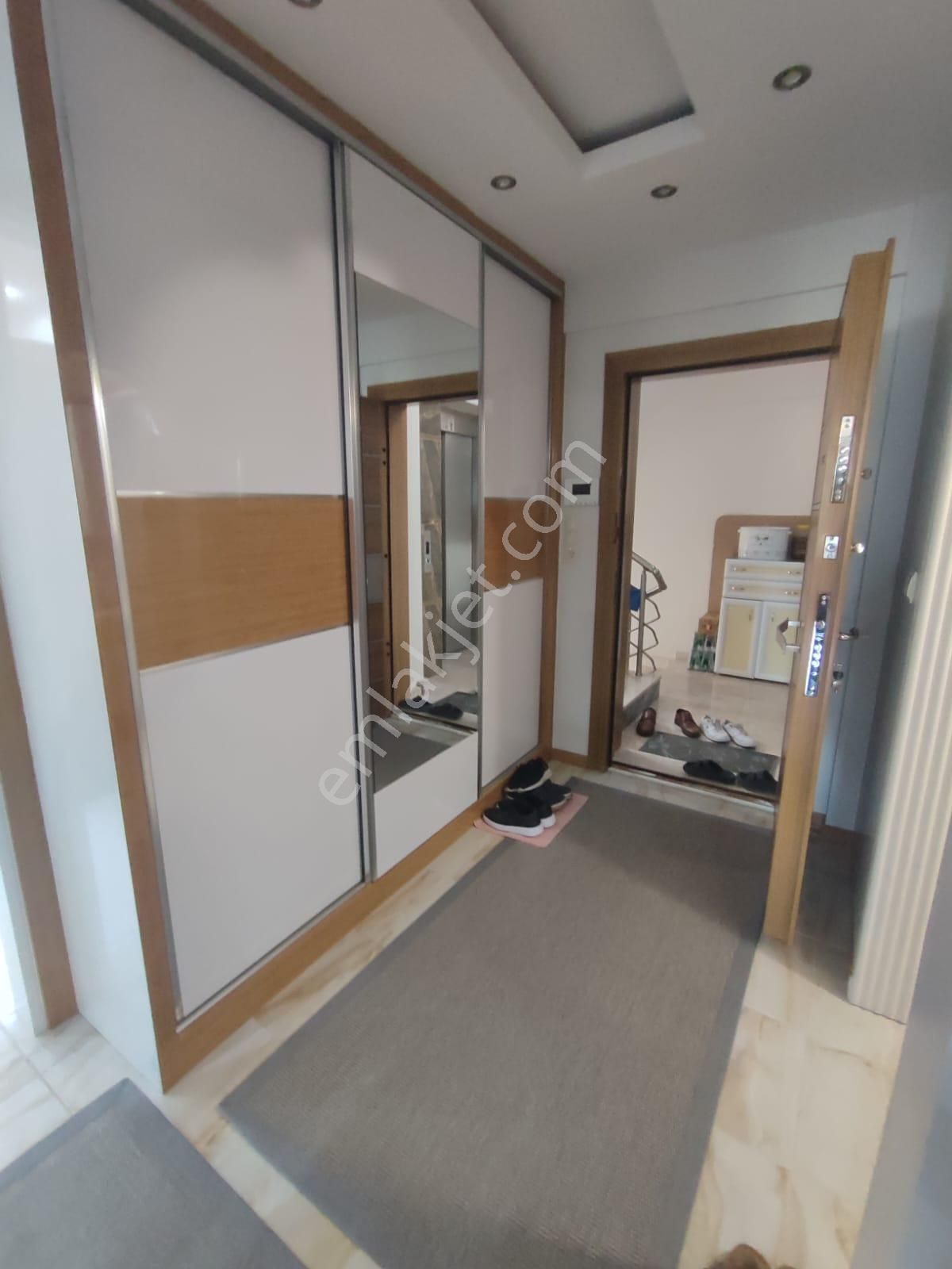 Kaan Emlaktan Çakmakta Yenibinada Arakat 3+1 Satılık Daire - Görsel 17