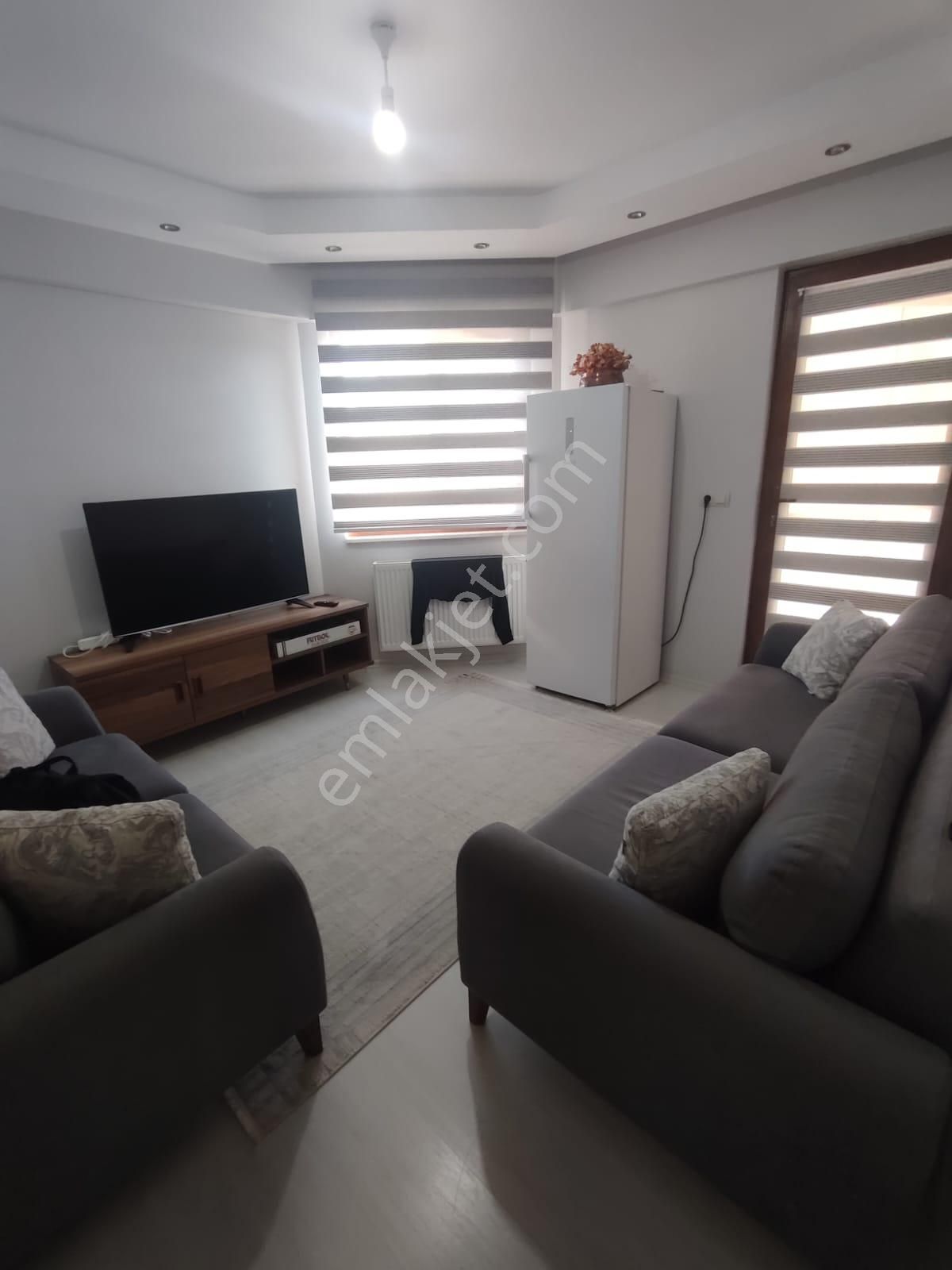 Kaan Emlaktan Çakmakta Yenibinada Arakat 3+1 Satılık Daire - Görsel 19