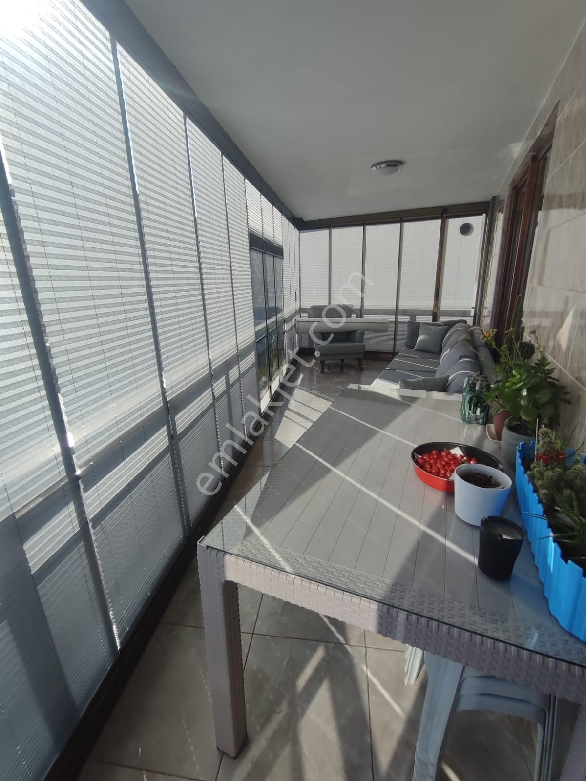 Kaan Emlaktan Çakmakta Yenibinada Arakat 3+1 Satılık Daire - Görsel 15