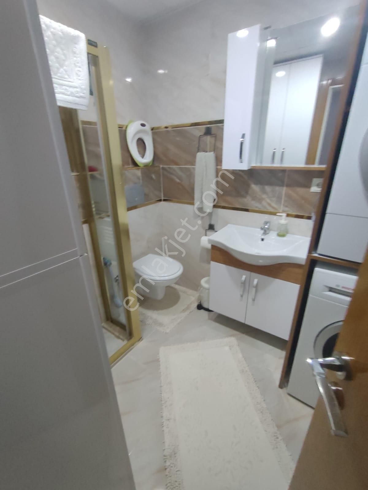 Kaan Emlaktan Çakmakta Yenibinada Arakat 3+1 Satılık Daire - Görsel 6