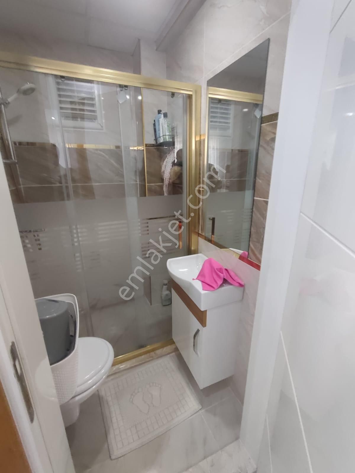 Kaan Emlaktan Çakmakta Yenibinada Arakat 3+1 Satılık Daire - Görsel 8