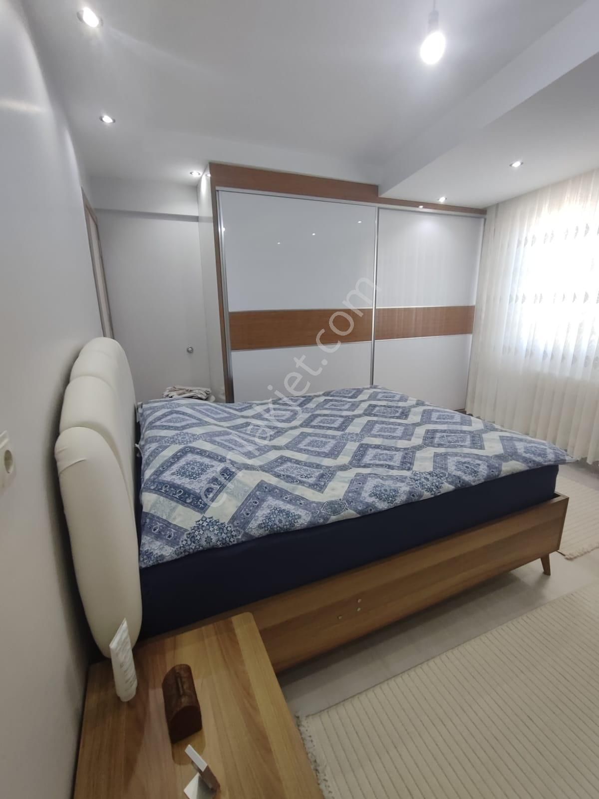 Kaan Emlaktan Çakmakta Yenibinada Arakat 3+1 Satılık Daire - Görsel 14