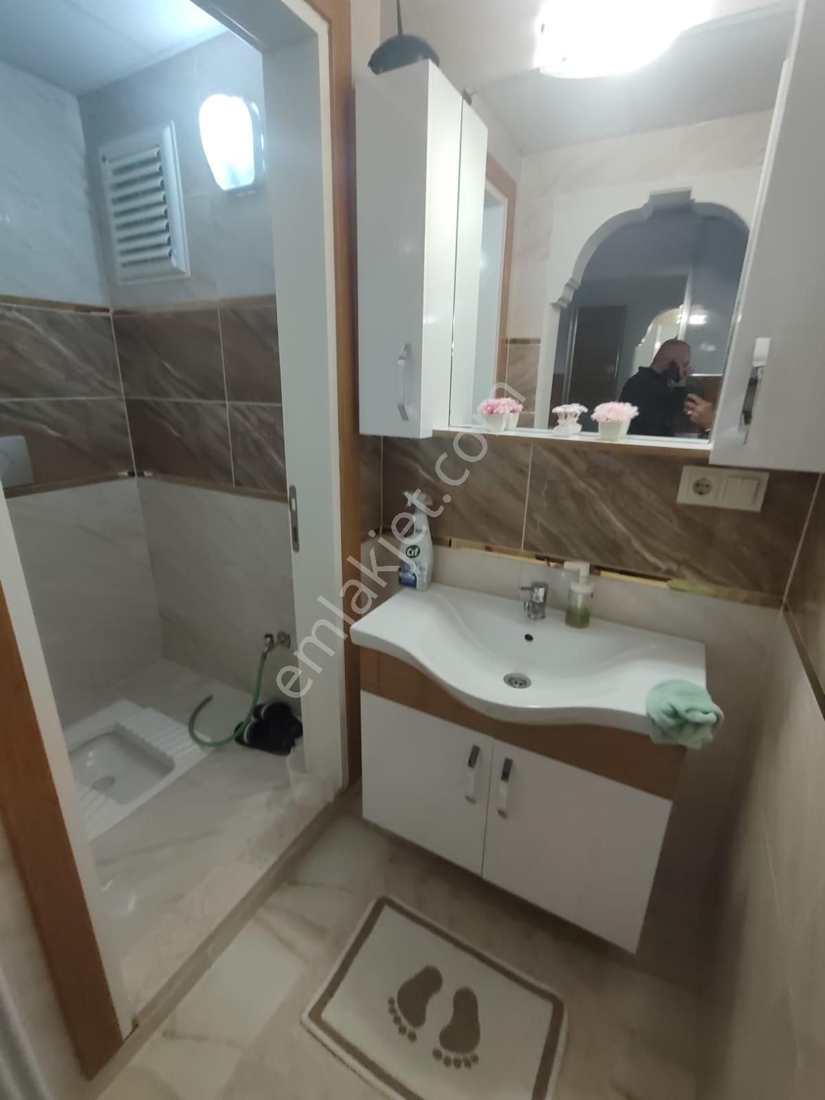 Kaan Emlaktan Çakmakta Yenibinada Arakat 3+1 Satılık Daire - Görsel 24