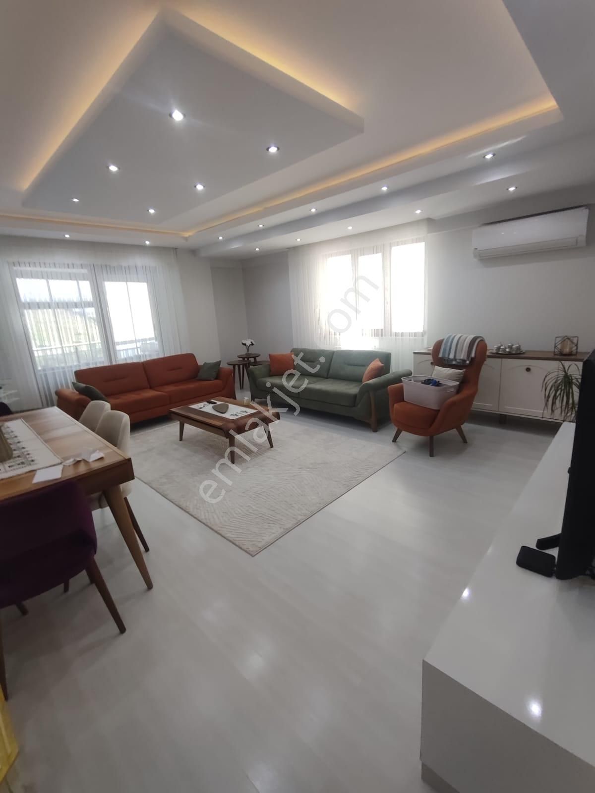 Kaan Emlaktan Çakmakta Yenibinada Arakat 3+1 Satılık Daire - Görsel 20