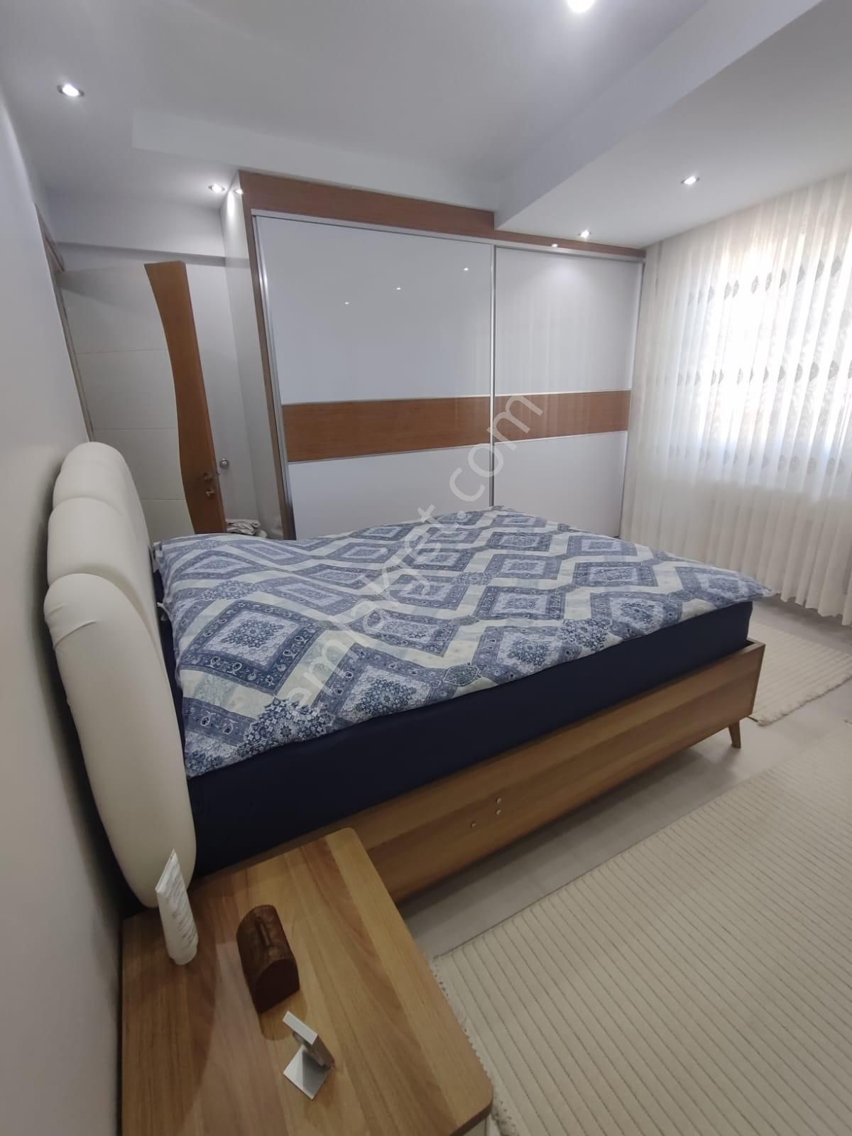 Kaan Emlaktan Çakmakta Yenibinada Arakat 3+1 Satılık Daire - Görsel 4