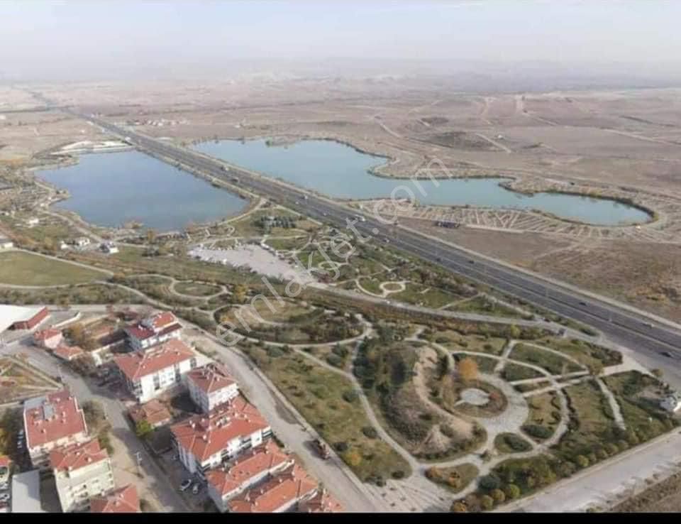 Sincan Temellide Tek Tapu İmarlı Arsa Acil Satılık - Görsel 4