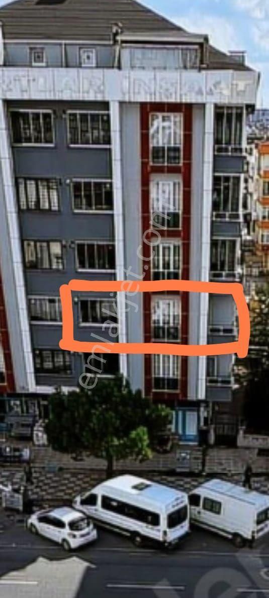 Sahibinden Satılık 2+1 İskanlı Daire - Görsel 5