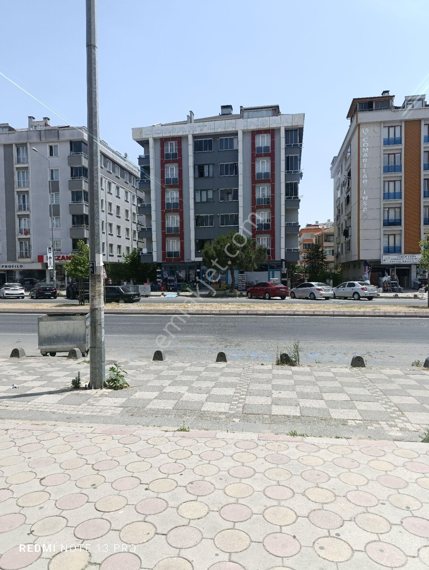 Sahibinden Satılık 2+1 İskanlı Daire - Görsel 6