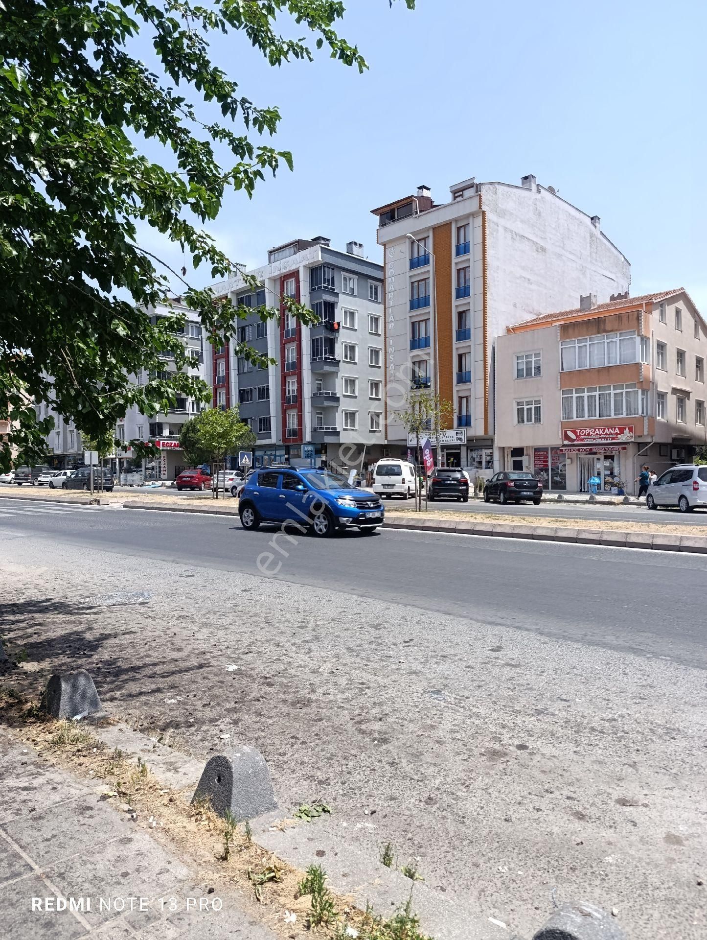 Sahibinden Satılık 2+1 İskanlı Daire - Görsel 8
