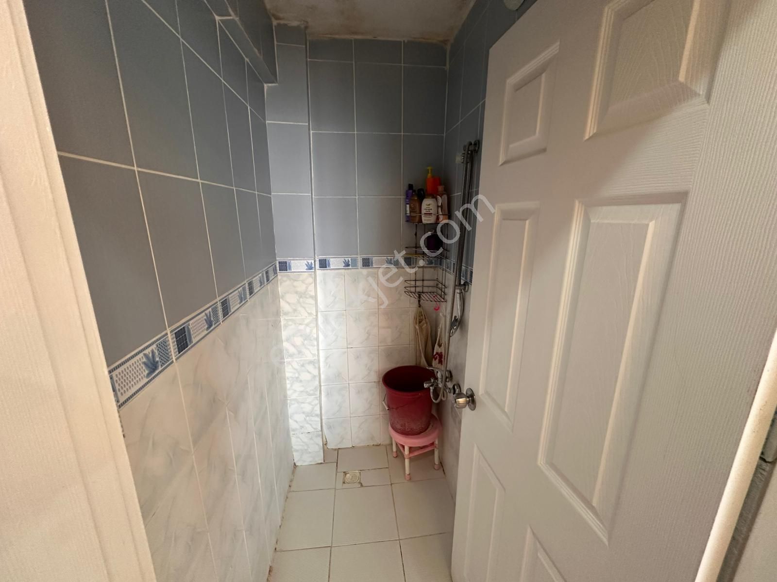 Baglum Sitede Lüx Yapılı Katta Asansörlü 3+1 - Görsel 27