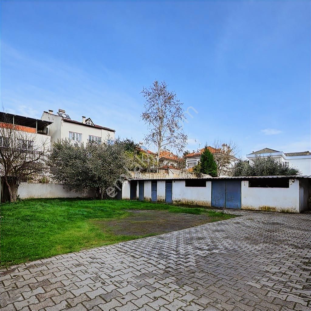 Nazilli Zafer Mahallesinde Satılık 2+1 Ayrı Mutfak Daire - Görsel 15