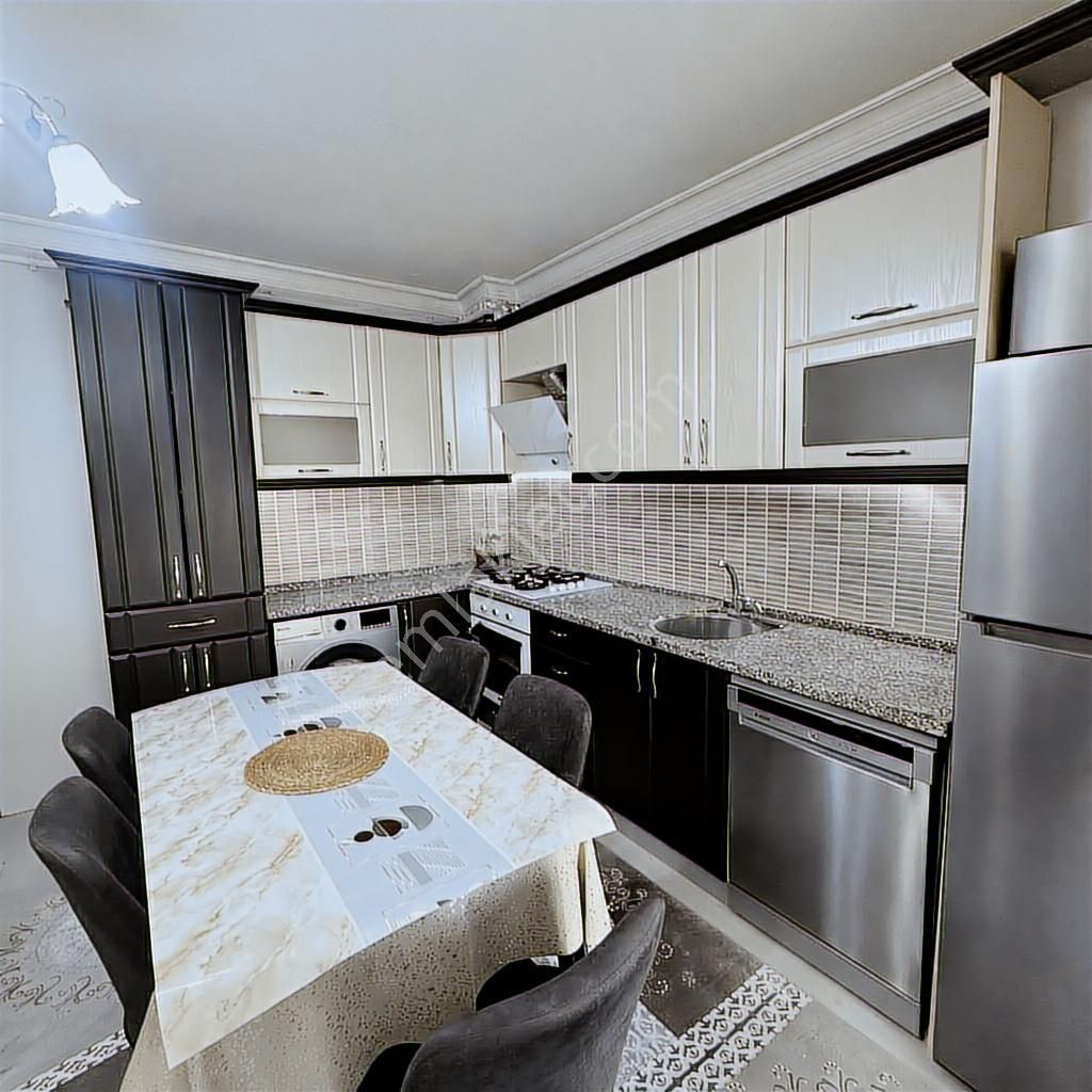 Nazilli Zafer Mahallesinde Satılık 2+1 Ayrı Mutfak Daire - Görsel 19