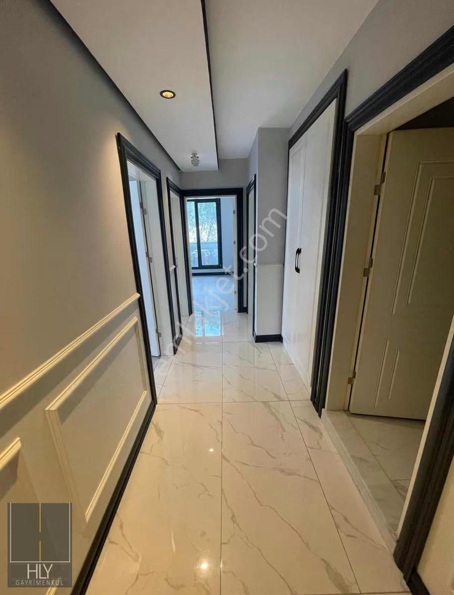 Hly'den Bahçelievler Mh. Lüx Site İçerisinde 2+1 Satılık Daire - Görsel 15