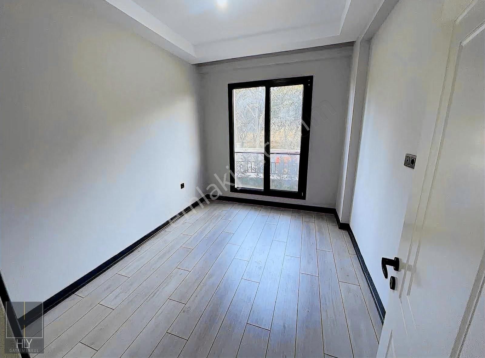 Hly'den Bahçelievler Mh. Lüx Site İçerisinde 2+1 Satılık Daire - Görsel 13