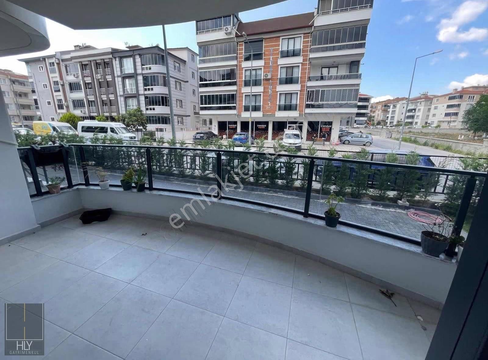 Hly'den Bahçelievler Mh. Lüx Site İçerisinde 2+1 Satılık Daire - Görsel 16