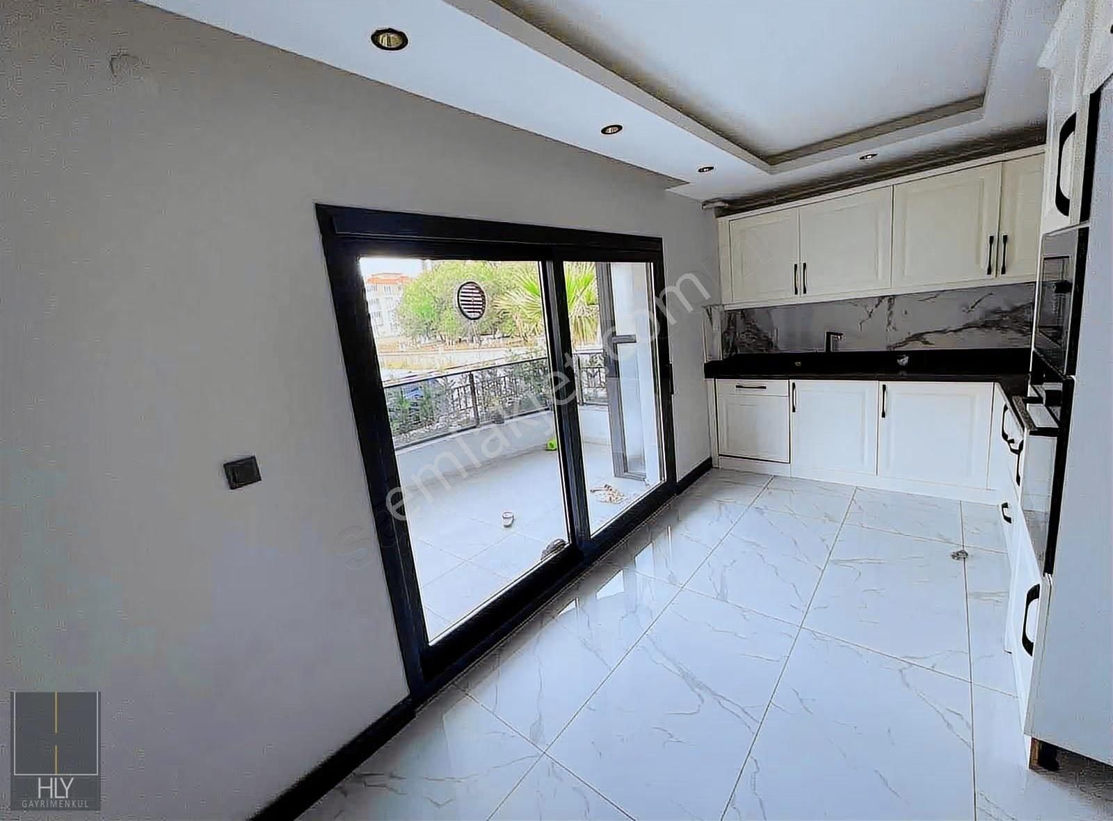 Hly'den Bahçelievler Mh. Lüx Site İçerisinde 2+1 Satılık Daire - Görsel 3