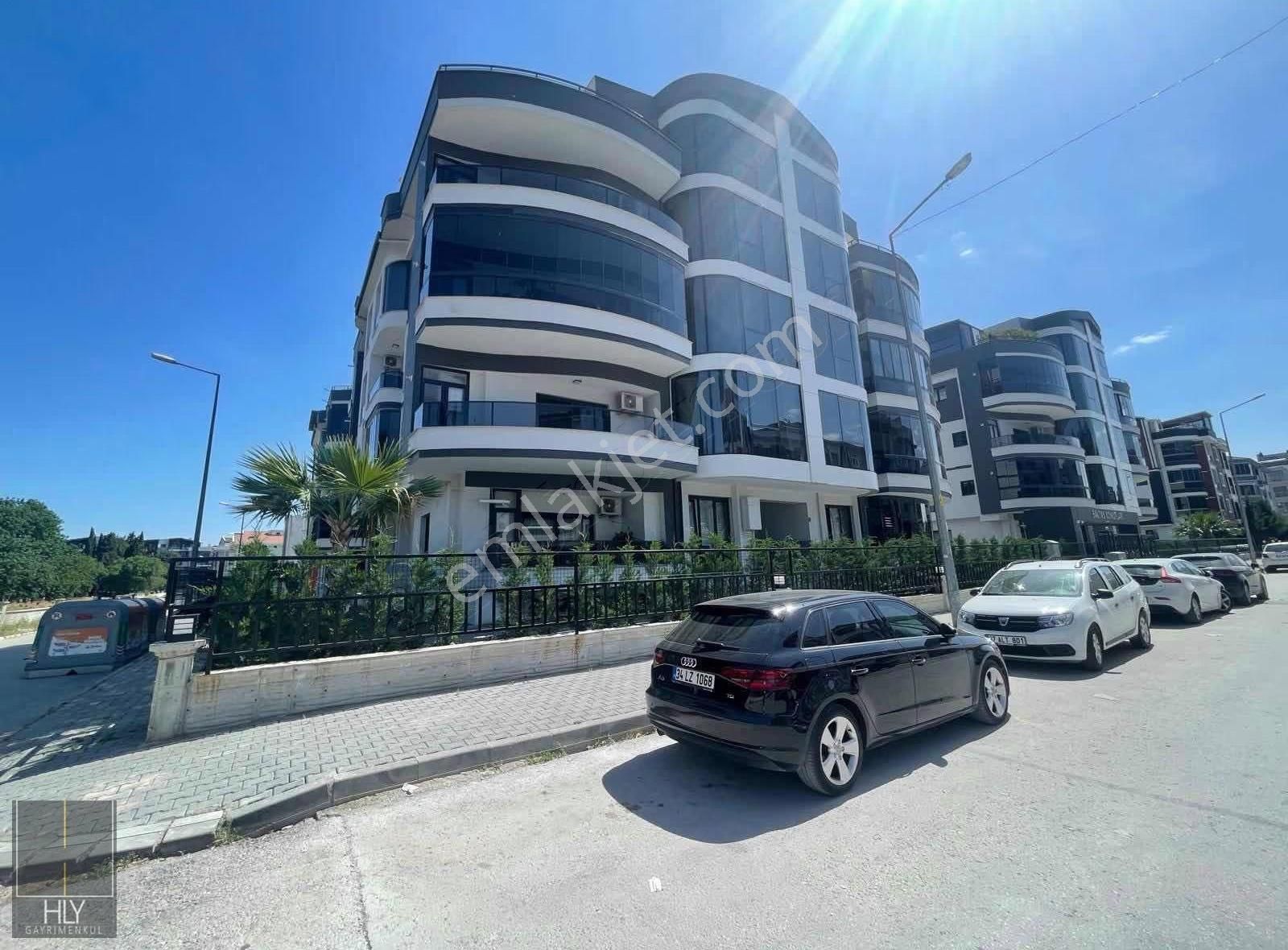 Hly'den Bahçelievler Mh. Lüx Site İçerisinde 2+1 Satılık Daire - Görsel 10