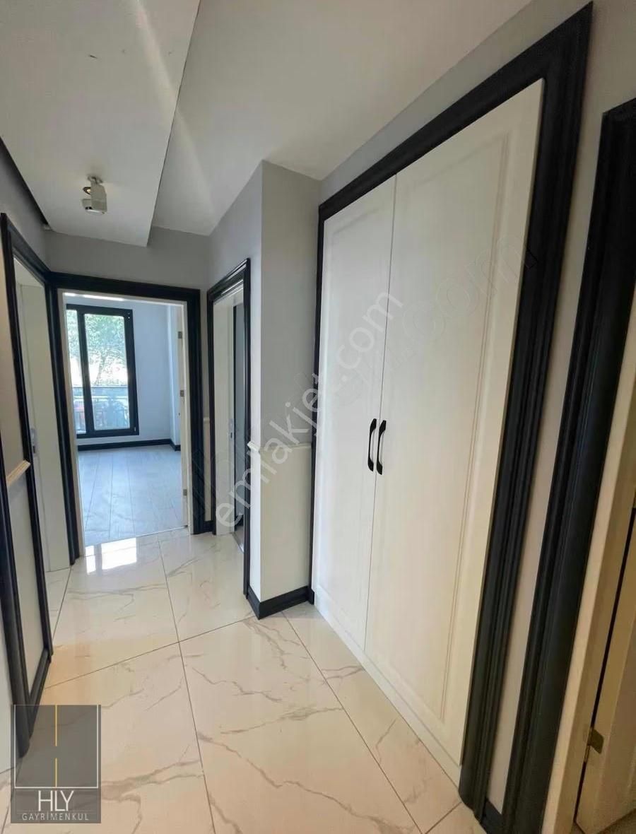 Hly'den Bahçelievler Mh. Lüx Site İçerisinde 2+1 Satılık Daire - Görsel 17