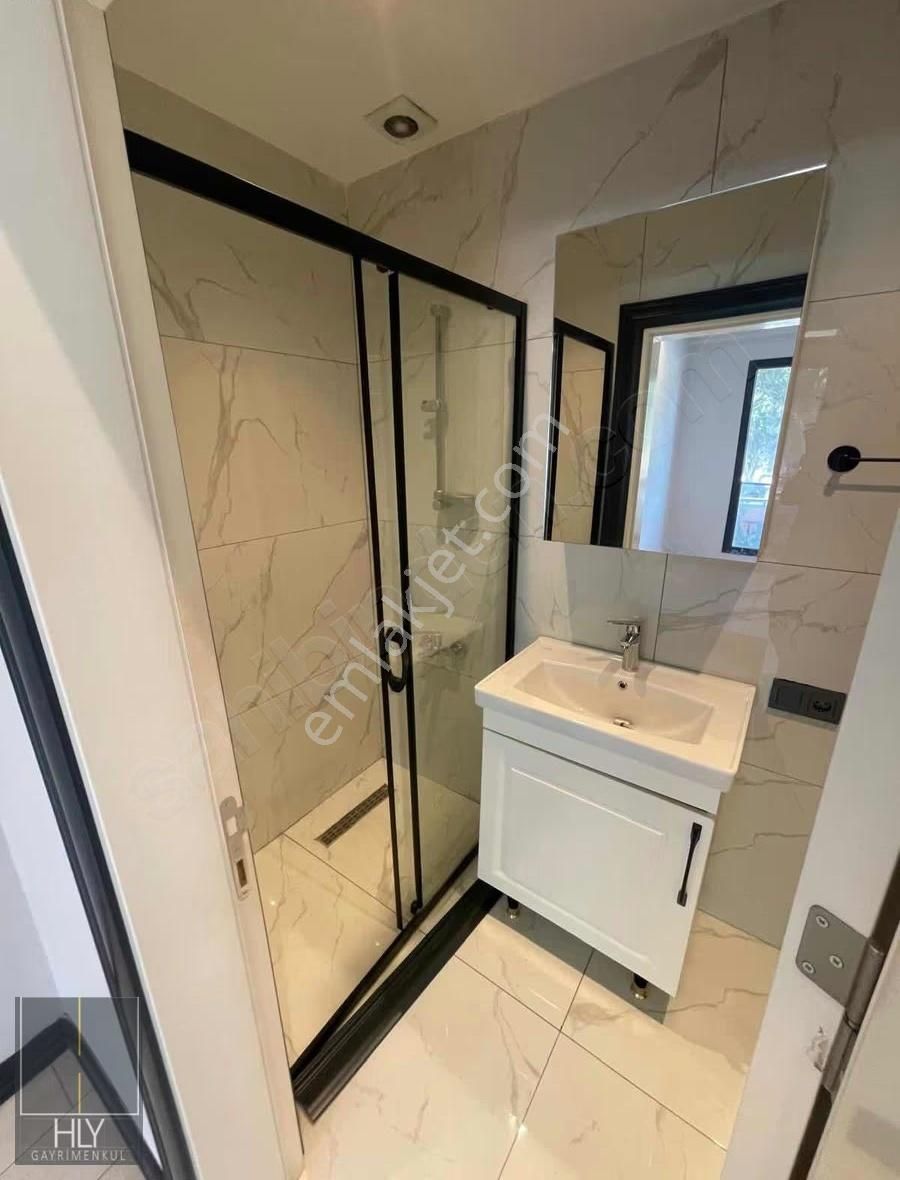 Hly'den Bahçelievler Mh. Lüx Site İçerisinde 2+1 Satılık Daire - Görsel 9