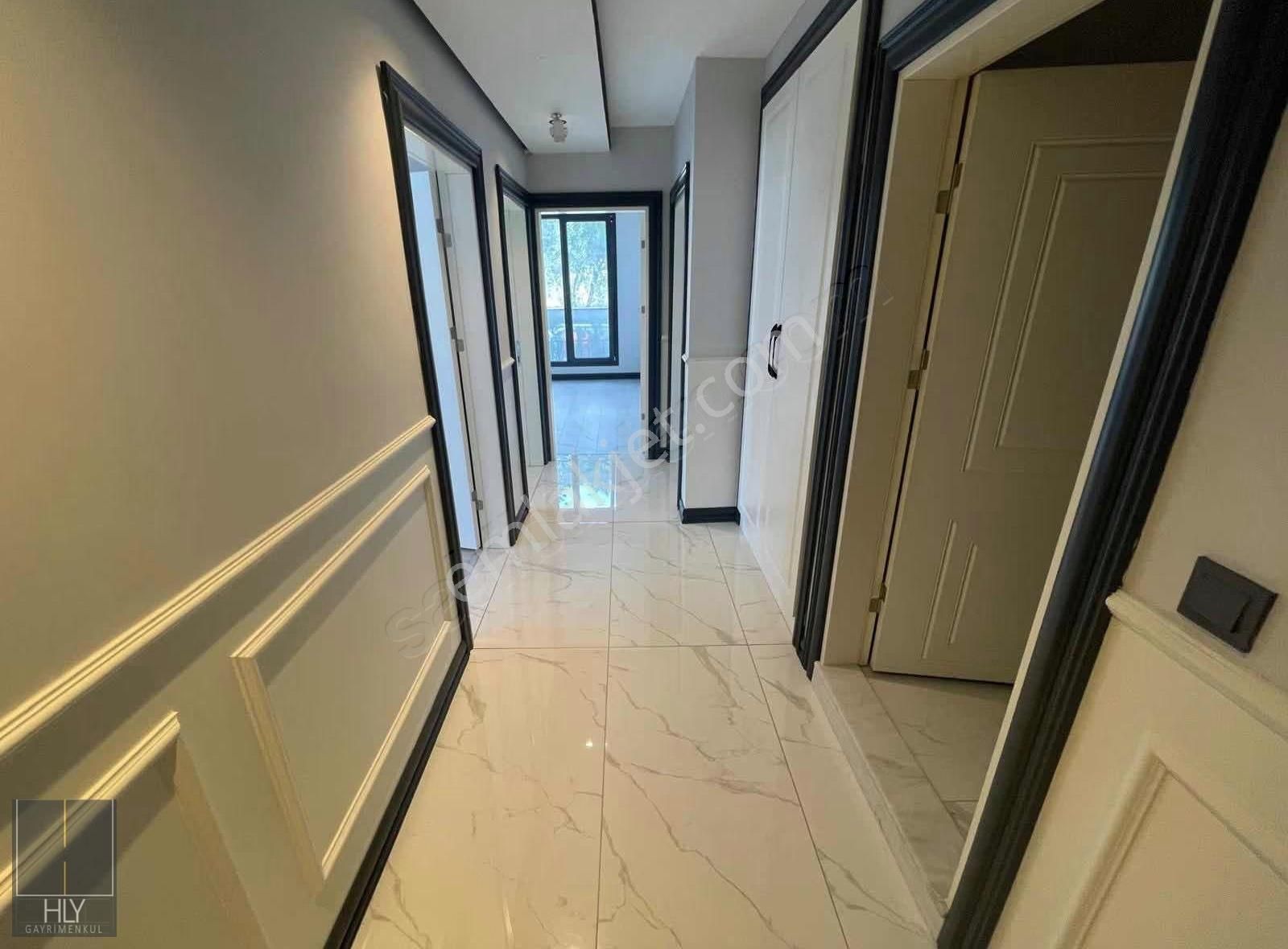 Hly'den Bahçelievler Mh. Lüx Site İçerisinde 2+1 Satılık Daire - Görsel 12