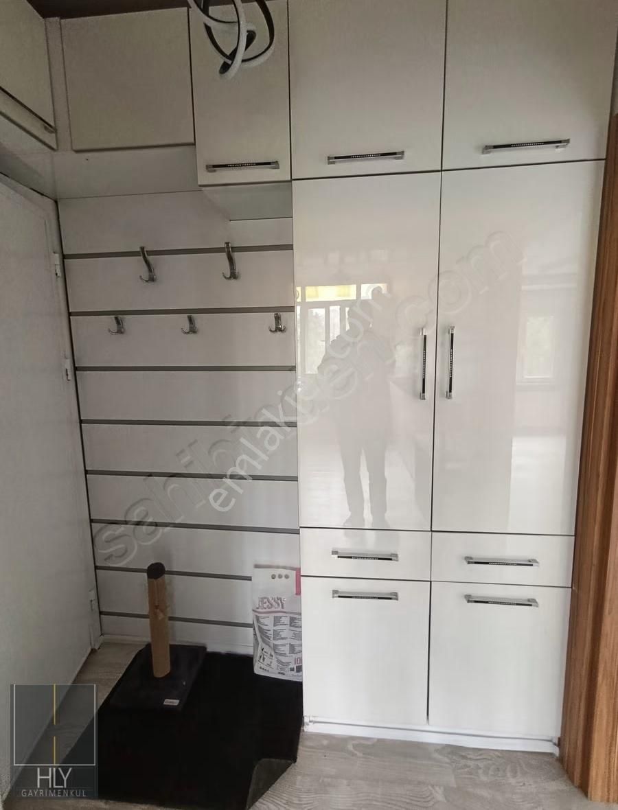 Hly Gayrimenkulden Göçmen Konutlarında 2+1 Kiralık Daire - Görsel 4