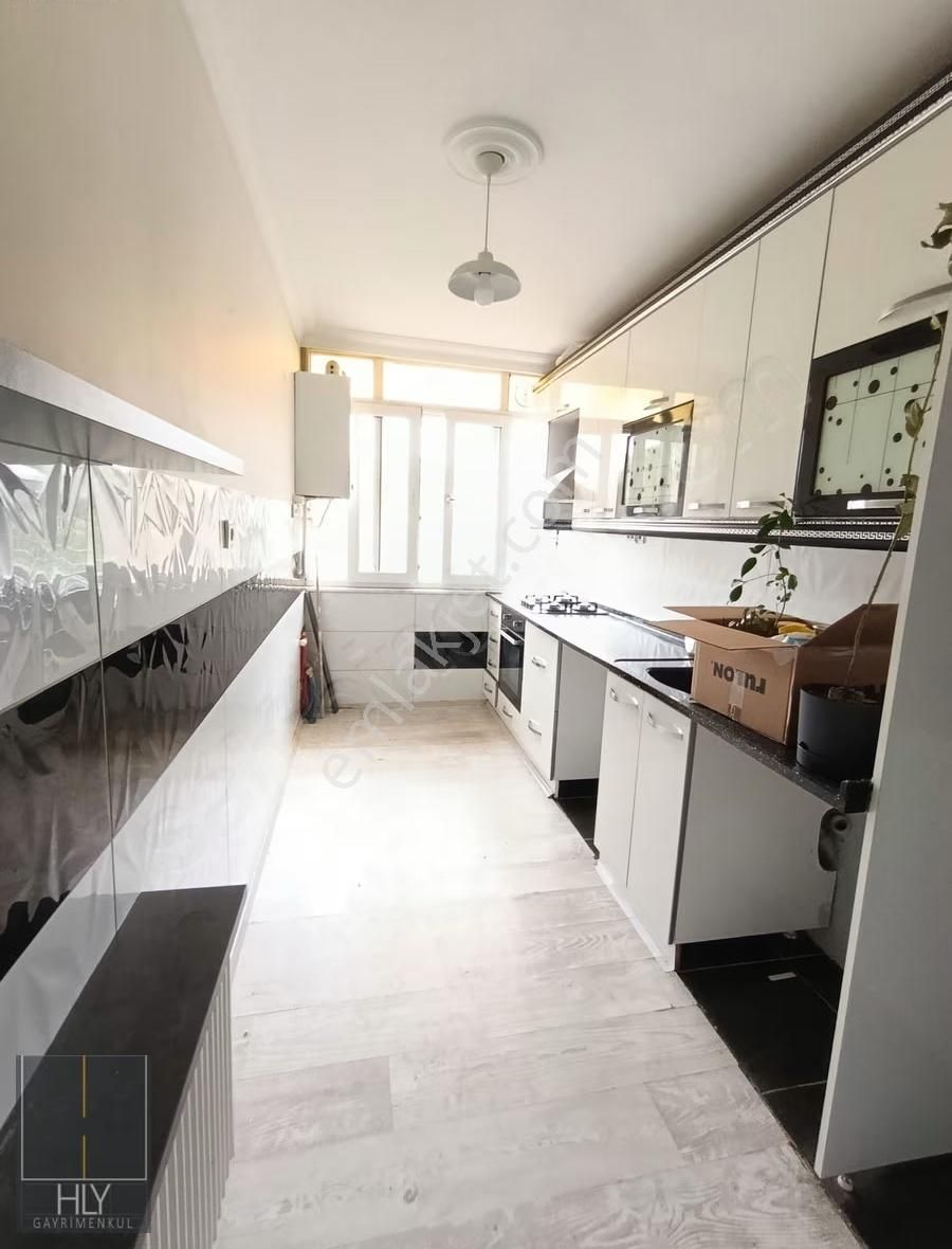 Hly Gayrimenkulden Göçmen Konutlarında 2+1 Kiralık Daire - Görsel 17