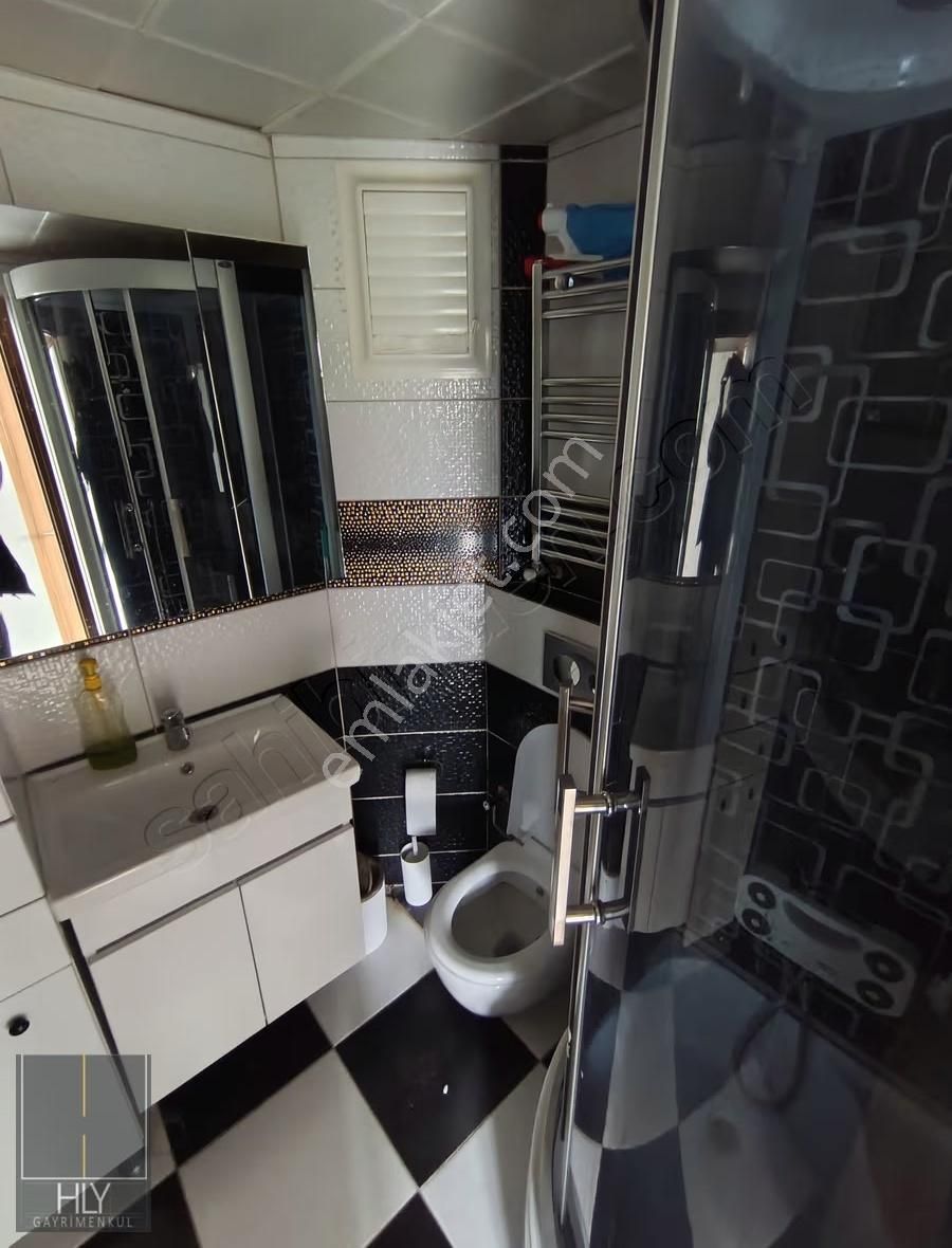 Hly Gayrimenkulden Göçmen Konutlarında 2+1 Kiralık Daire - Görsel 18