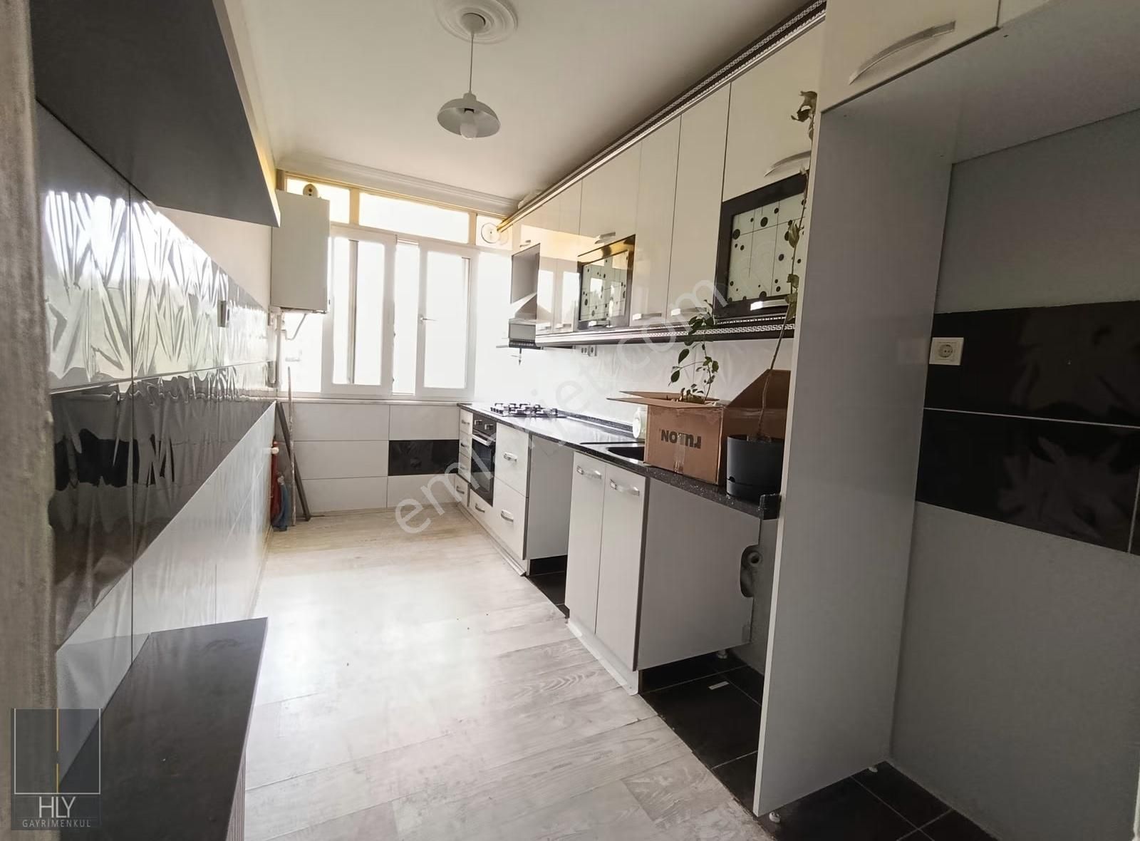 Hly Gayrimenkulden Göçmen Konutlarında 2+1 Kiralık Daire - Görsel 8